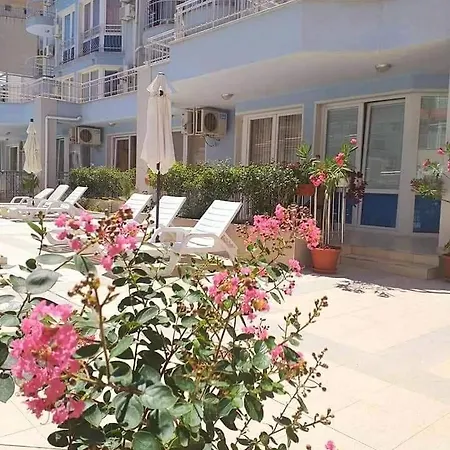 Appartement Family In Sunny Dream